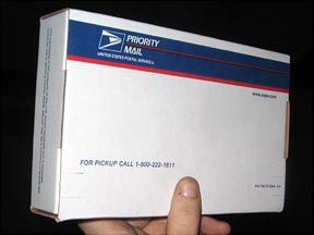 [Image: USPS Shipping Box]