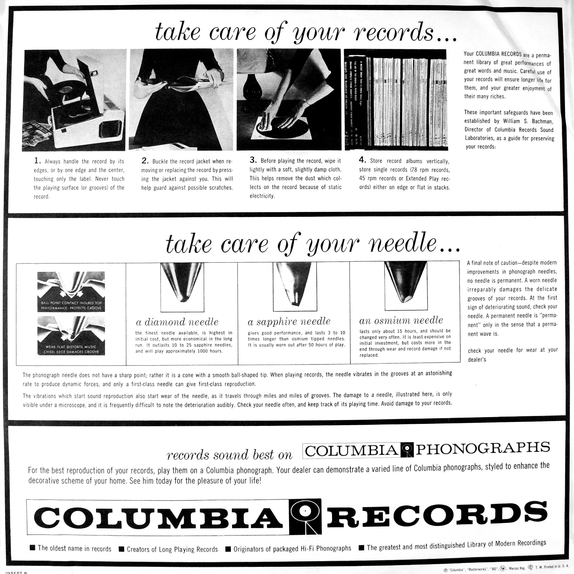 how-to-care-for-vinyl-records-according-to-columbia-records-in-1957-back